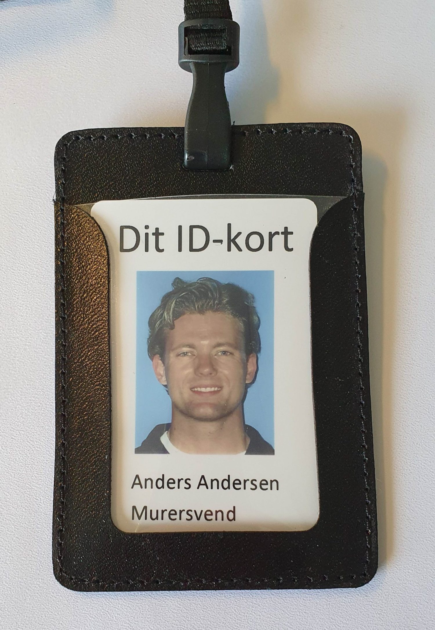 RFID kort, MIFARE® DESFire EV2 2K