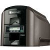 Datacard CD800 kort printer, Simplex, BRUGT