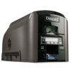 Datacard CD800 kort printer, Duplex, BRUGT