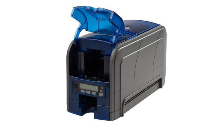 Datacard SD260 kort printer