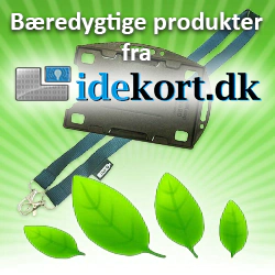 bæredygtige produkter