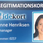 plastikkort fra idekort - id-kort