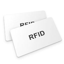 rfid kort